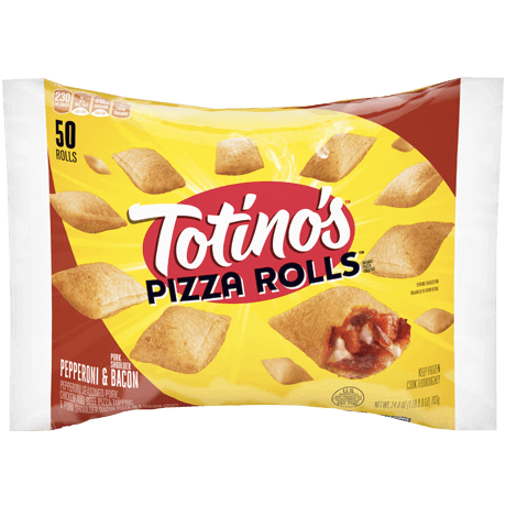 Save on Hot Pockets Hot Ones Spicy Garlic Chicken & Bacon - 2 ct Order  Online Delivery