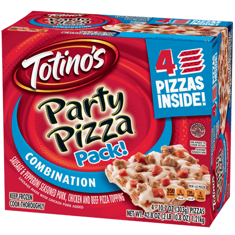 Pizza Containers (2-Pack)